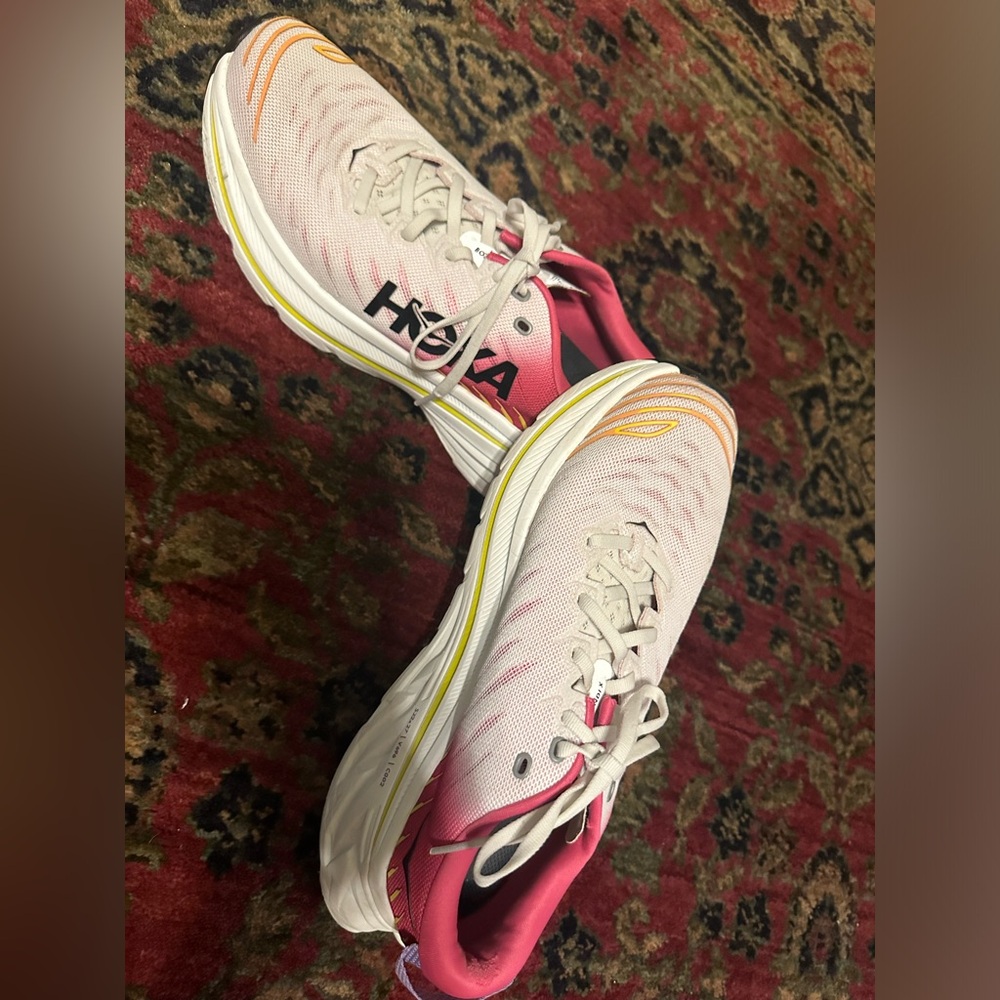 Hokas Ladies Bondi X Sz 10B